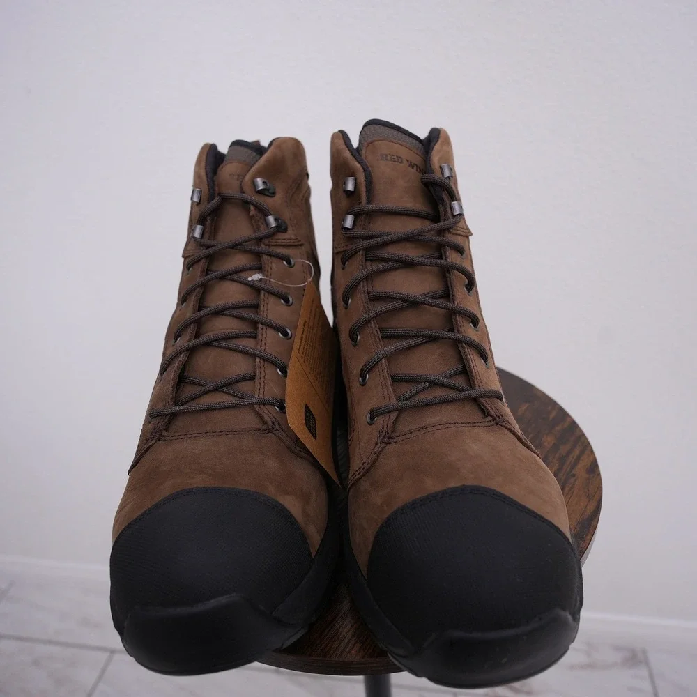 Red Wing Shoes red wing